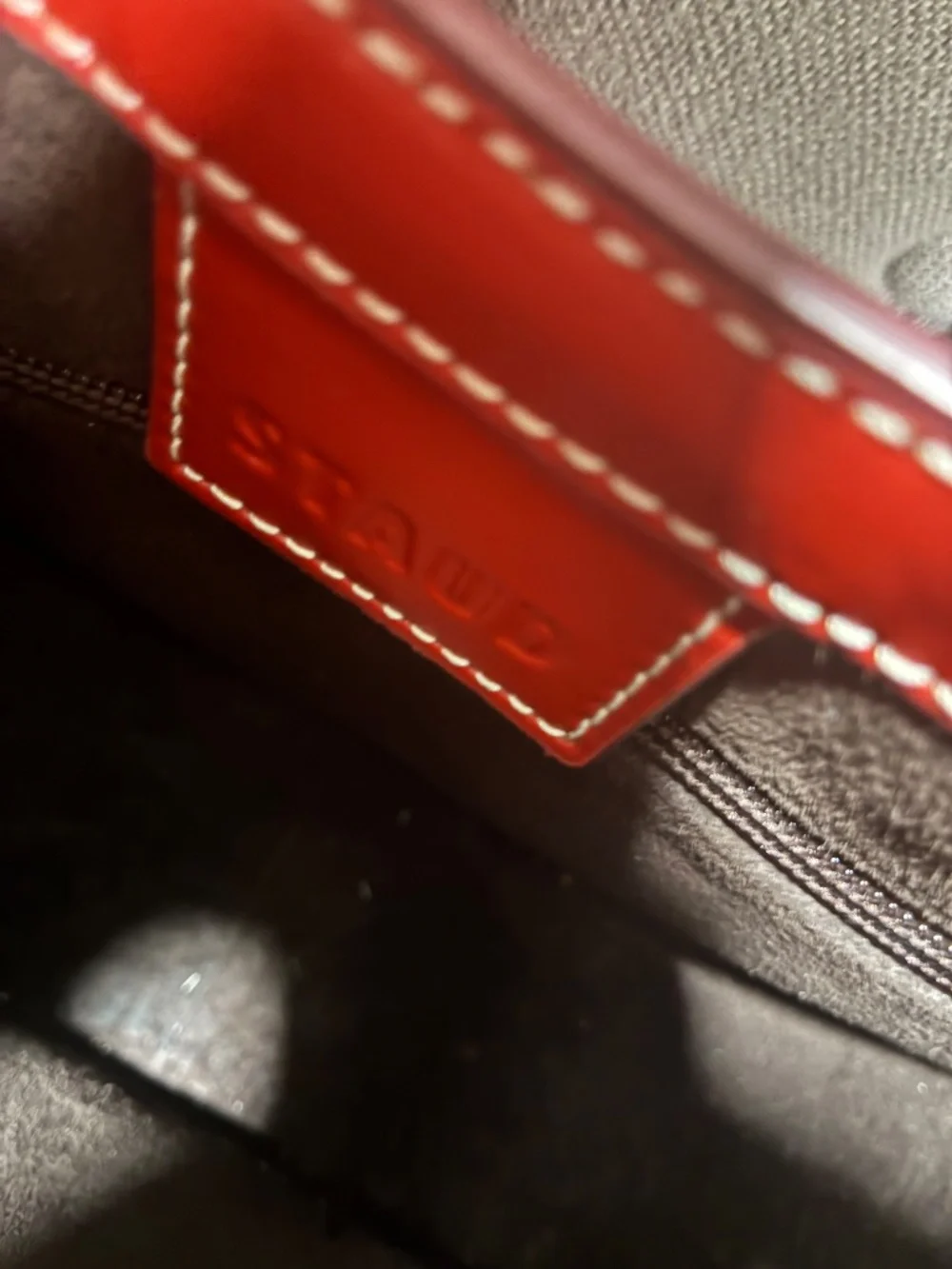 Staud Moon Bag